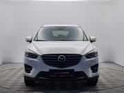 Mazda CX-5 I Рестайлинг Москва  - изображение 25