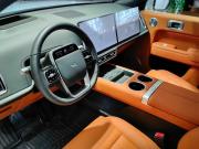 Li Auto (Lixiang) L7 I Рестайлинг Москва  - изображение 29