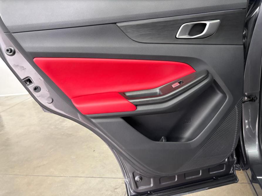 Changan CS55 Plus II Краснодар  - изображение 18