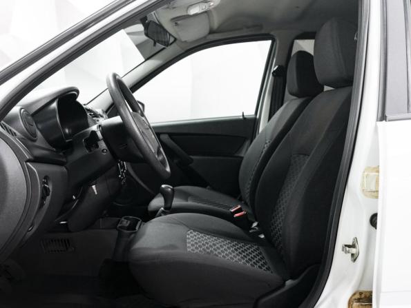 Lada (ВАЗ) Granta I Рестайлинг с пробегом 2023 года, цена 715 000 рублей, 71000 км, седан, Автокод Объявления