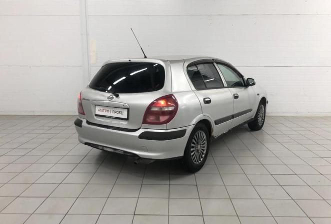 Nissan Almera II (N16) с пробегом 2000 года, цена 220 000 рублей, 327784 км, хэтчбек, Автокод Объявления