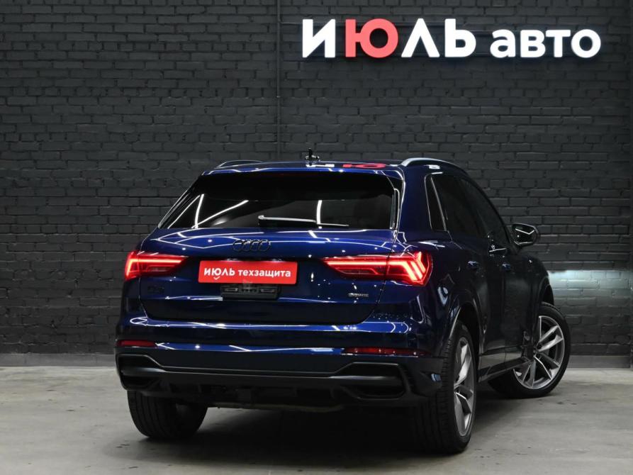 Audi Q3 II (F3) Екатеринбург  - изображение 6