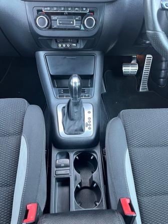 Volkswagen Tiguan I Рестайлинг с пробегом 2013 года, цена 1 349 000 рублей, 117000 км, внедорожник, Автокод Объявления