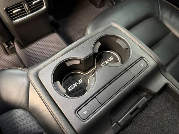Mazda CX-5 II с пробегом 2018 года, цена 2 085 000 рублей, 176000 км, внедорожник, Автокод Объявления