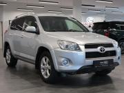 Toyota RAV4 III (XA30) Рестайлинг Калуга  - изображение 41