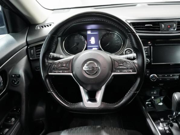 Nissan X-Trail III Рестайлинг с пробегом 2021 года, цена 2 414 000 рублей, 85000 км, внедорожник, Автокод Объявления