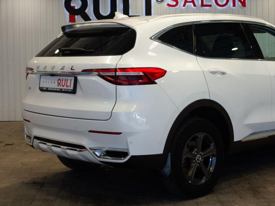 Haval F7 I Иваново  - изображение 13