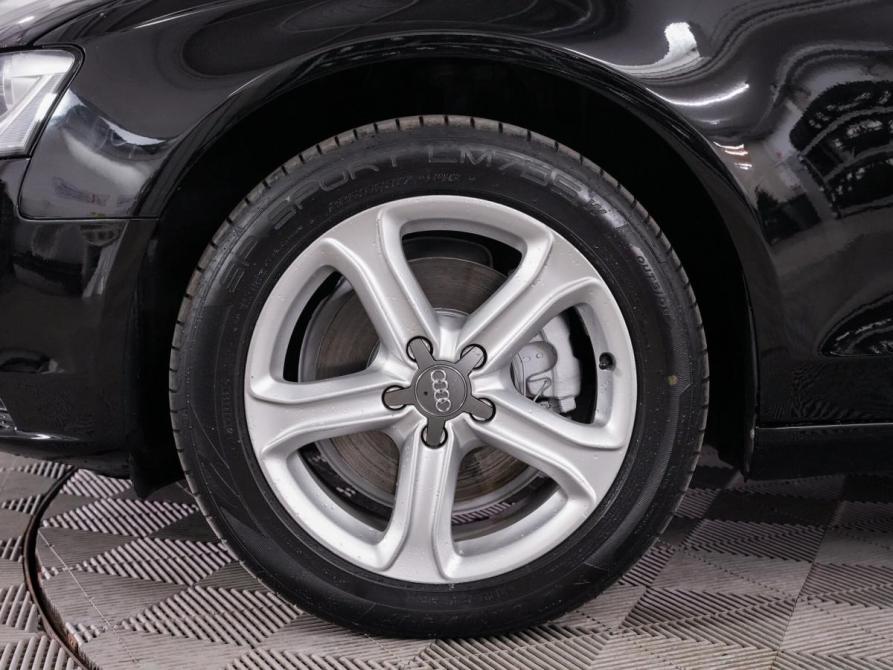 Audi A4 IV (B8) Рестайлинг Ульяновск  - изображение 13