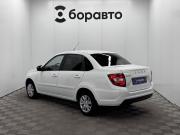 Lada (ВАЗ) Granta I Рестайлинг Воронеж  - изображение 21