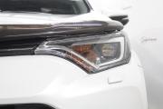 Toyota RAV4 IV (XA40) Рестайлинг Владивосток  - изображение 31