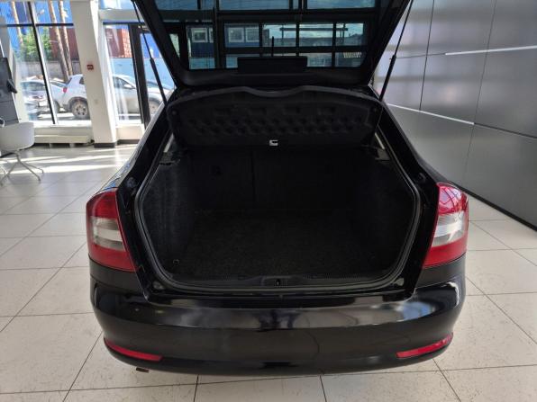 Skoda Octavia II (A5) Рестайлинг с пробегом 2013 года, цена 649 000 рублей, 173463 км, лифтбек, Автокод Объявления