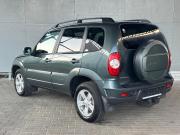 Chevrolet Niva I Рестайлинг Тамбов  - изображение 24