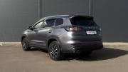 Chery Tiggo 8 Pro Max I Красноярск  - изображение 31