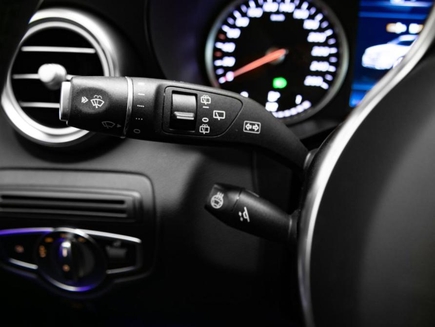 Mercedes-Benz GLC I (X253) Рестайлинг Москва  - изображение 13