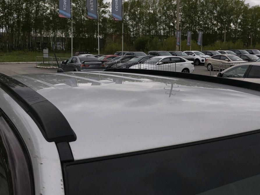 Suzuki Grand Vitara II Кемерово  - изображение 32