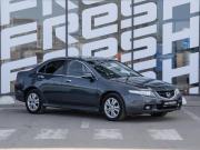 Honda Accord VII Краснодар  - изображение 23