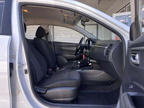 Kia Rio IV Рестайлинг с пробегом 2021 года, цена 1 249 000 рублей, 109247 км, седан, Автокод Объявления