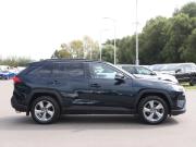 Toyota RAV4 V (XA50) Москва  - изображение 25