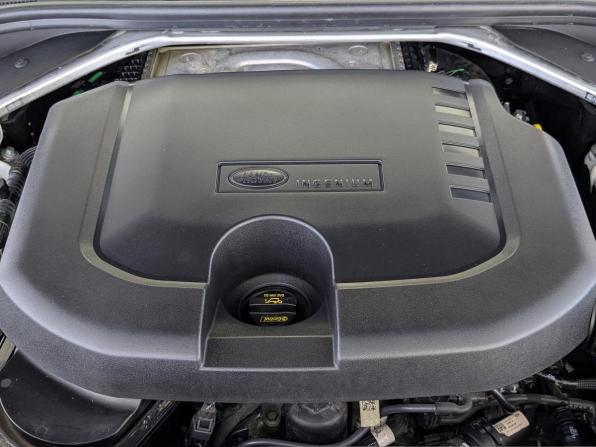 Land Rover Range Rover Sport III с пробегом 2023 года, цена 12 700 000 рублей, 39510 км, внедорожник, Автокод Объявления