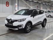 Renault Kaptur I Рестайлинг Казань  - изображение 25