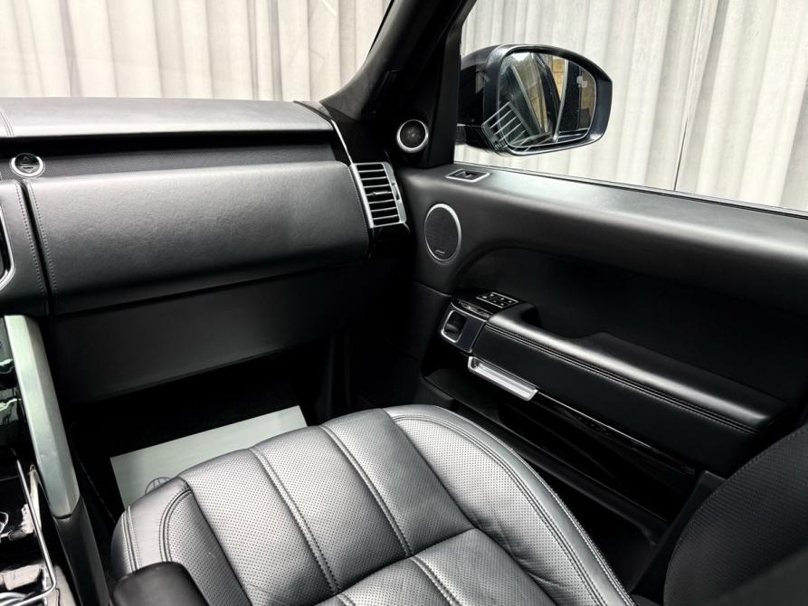 Land Rover Range Rover IV Ижевск  - изображение 15