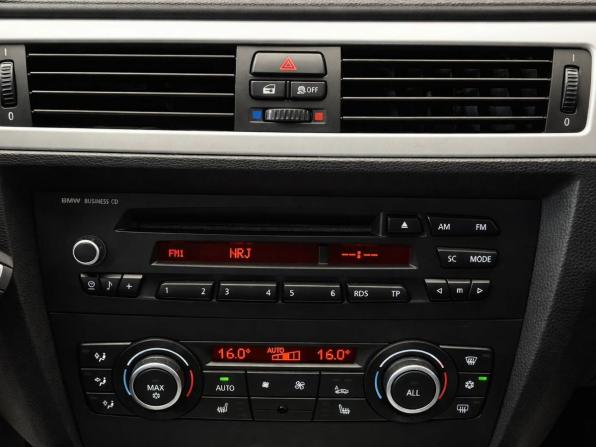 BMW 3 серии V (E90/E91/E92/E93) Рестайлинг с пробегом 2011 года, цена 1 177 000 рублей, 160012 км, седан, Автокод Объявления
