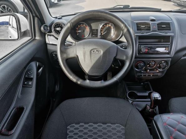 Lada (ВАЗ) Granta I Рестайлинг с пробегом 2024 года, цена 759 000 рублей, 52526 км, седан, Автокод Объявления
