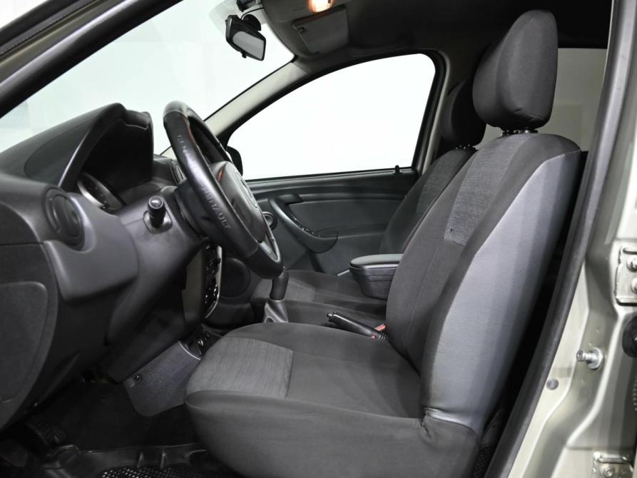 Renault Duster I Екатеринбург  - изображение 15