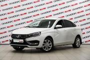 Lada (ВАЗ) Vesta I Рестайлинг (NG) Сургут  - изображение 33