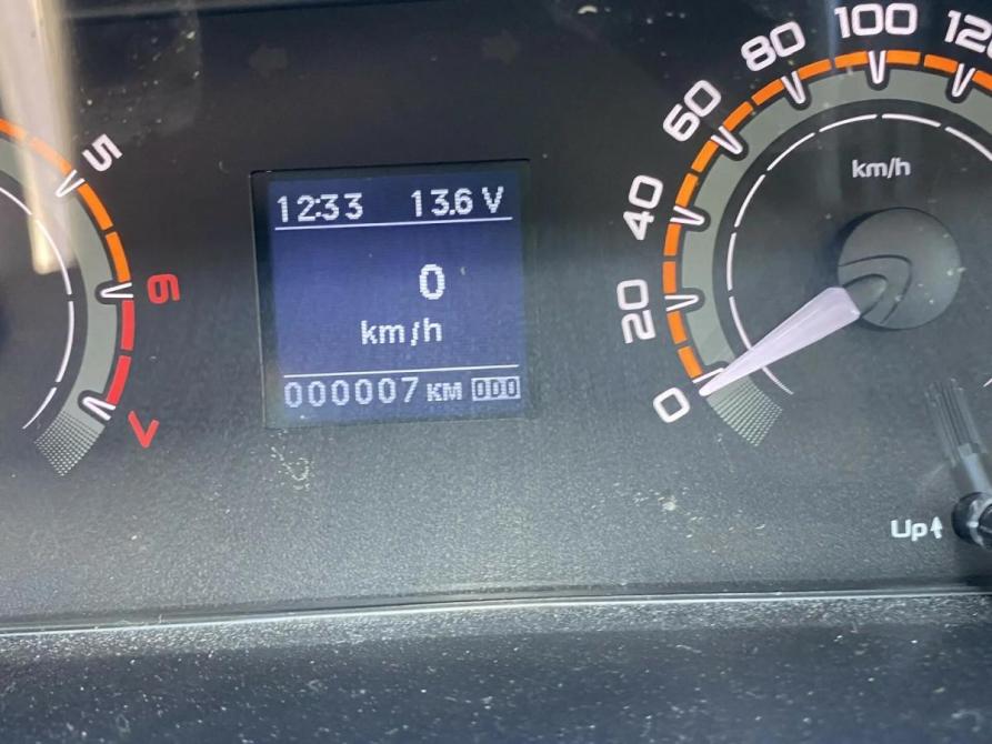 Lada (ВАЗ) Niva I Рестайлинг (Travel) Саратов  - изображение 9