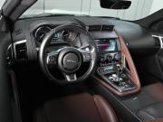 Jaguar F-Type I Рестайлинг Ростов-на-Дону  - изображение 38
