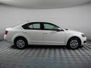 Skoda Octavia III (A7) Рестайлинг Москва  - изображение 16