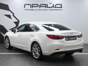 Mazda 6 III (GJ) Ростов-на-Дону  - изображение 32
