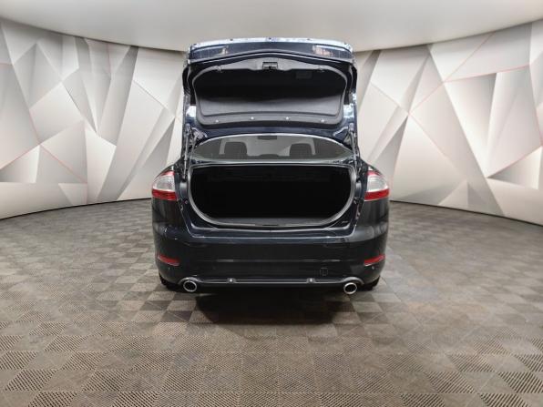 Ford Mondeo IV Рестайлинг с пробегом 2010 года, цена 780 000 рублей, 185202 км, седан, Автокод Объявления