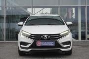 Lada (ВАЗ) Vesta I Рестайлинг (NG) Ульяновск  - изображение 24