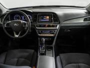 Hyundai Sonata VII (LF) Рестайлинг Москва  - изображение 26