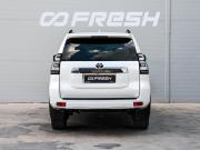 Toyota Land Cruiser Prado 150 Series Рестайлинг 3 Краснодар  - изображение 28