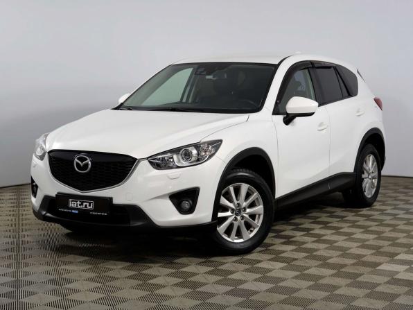 Mazda CX-5 I с пробегом 2012 года, цена 1 248 000 рублей, 225275 км, внедорожник, Автокод Объявления