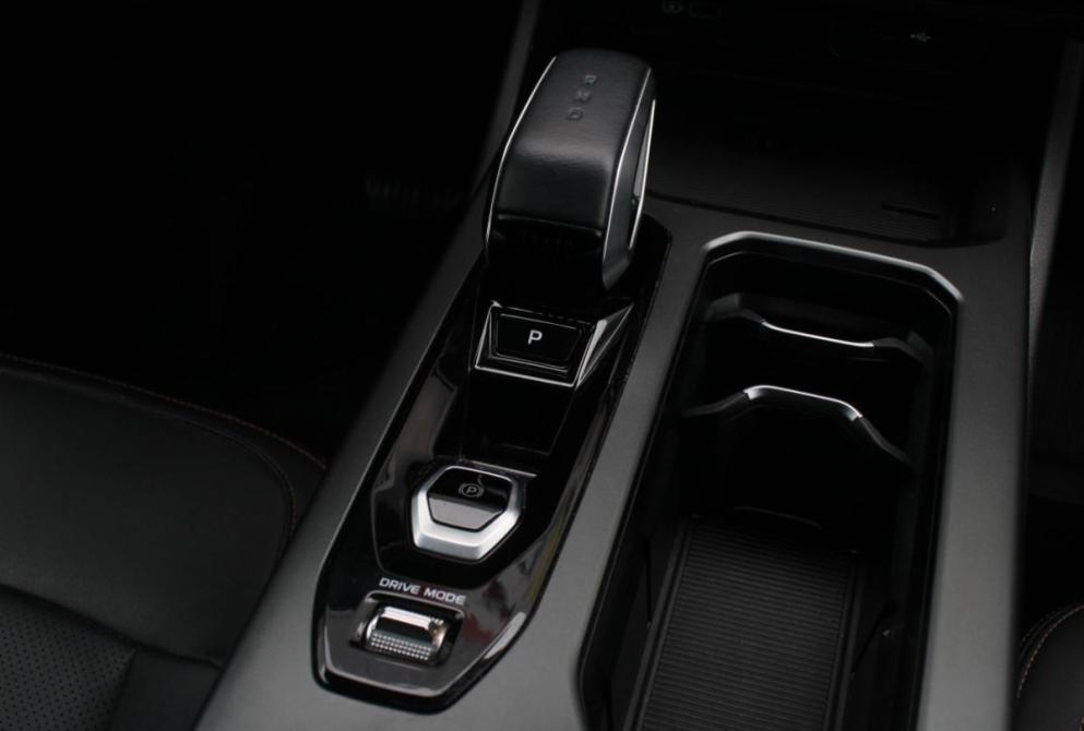 Geely Okavango I Рестайлинг Саратов  - изображение 30