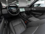 Land Rover Range Rover Velar I Рестайлинг Москва  - изображение 40