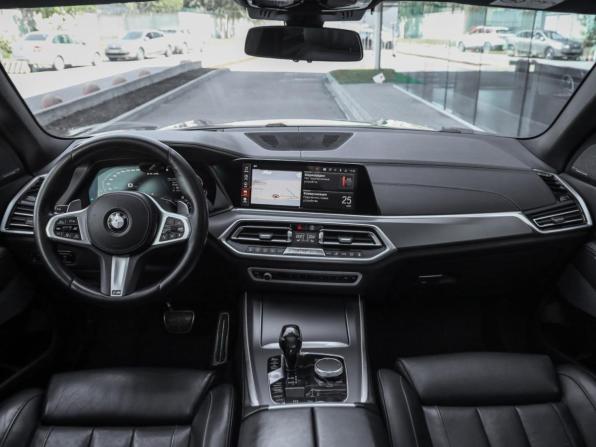 BMW X5 IV (G05/G18) с пробегом 2019 года, цена 5 299 000 рублей, 173948 км, внедорожник, Автокод Объявления