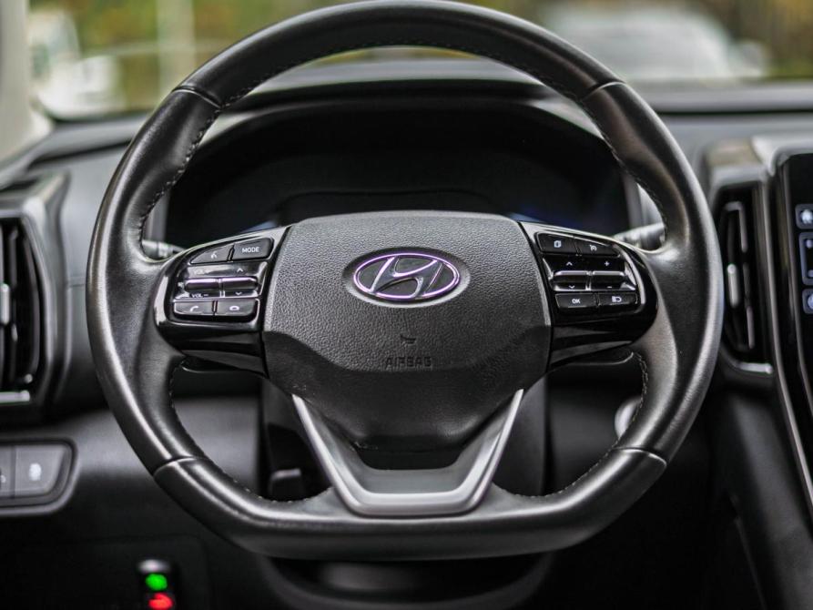 Hyundai ix35 II Рестайлинг Санкт-Петербург  - изображение 7