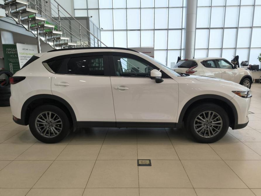 Mazda CX-5 II Казань  - изображение 5