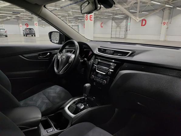 Nissan X-Trail III с пробегом 2015 года, цена 1 750 000 рублей, 59476 км, внедорожник, Автокод Объявления