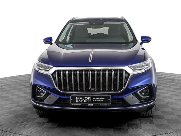 Hongqi HS5 I с пробегом 2024 года, цена 2 950 000 рублей, 26249 км, внедорожник, Автокод Объявления