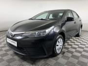 Toyota Corolla XI (E160 E170 E180) Москва  - изображение 20