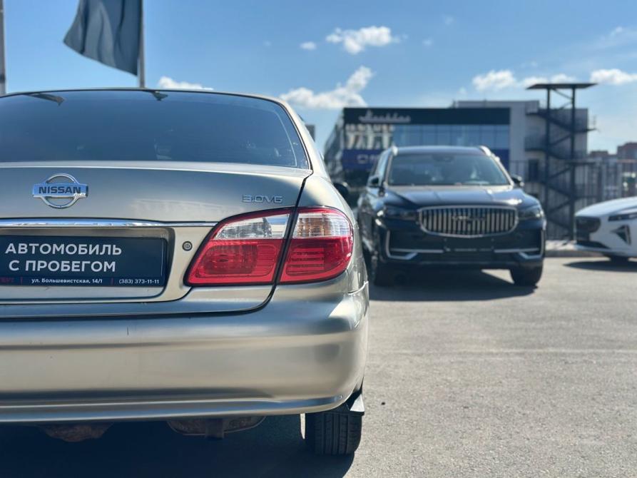 Nissan Maxima V (A33) Новосибирск  - изображение 10