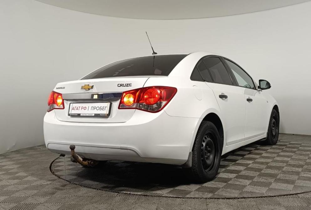 Chevrolet Cruze I Волгоград  - изображение 7