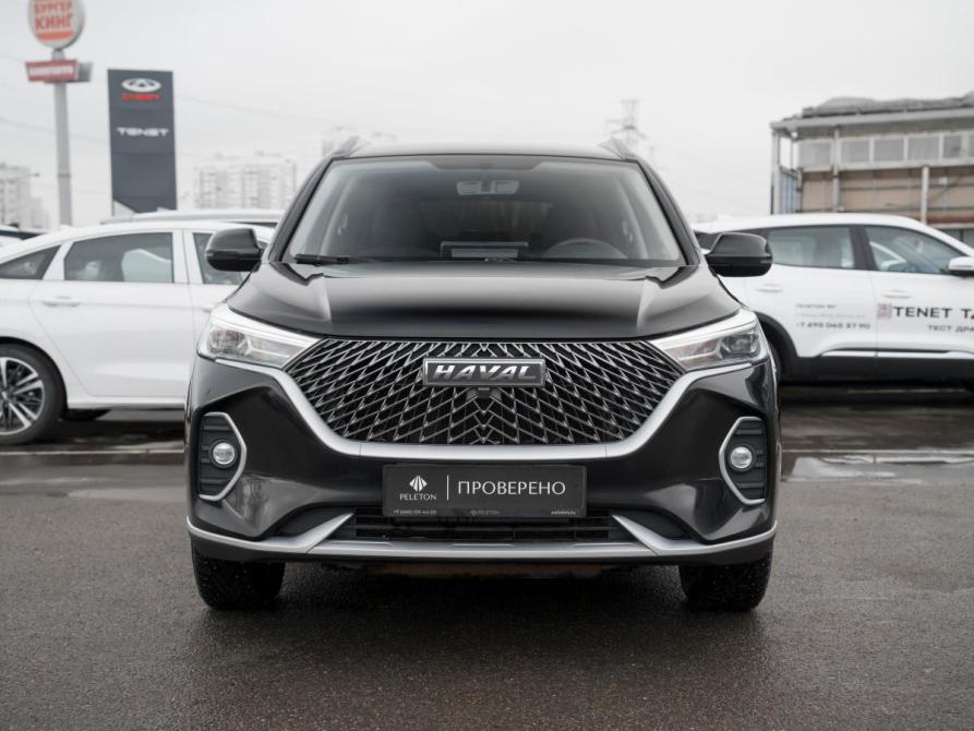 Haval M6 II Москва  - изображение 3