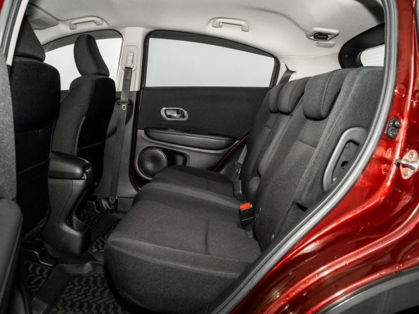 Honda Vezel I с пробегом 2014 года, цена 1 390 300 рублей, 164599 км, внедорожник, Автокод Объявления